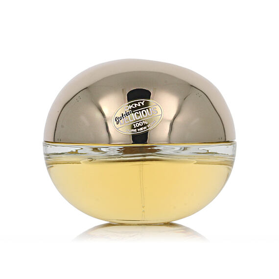 DKNY Donna Karan Be Delicious Golden EDP 50 ml W