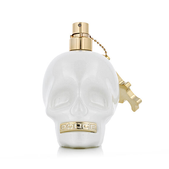 POLICE To Be Born To Shine Woman EDP 75 ml W