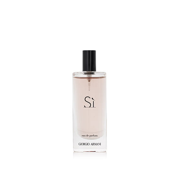 Giorgio Armani Sì EDP 15 ml W