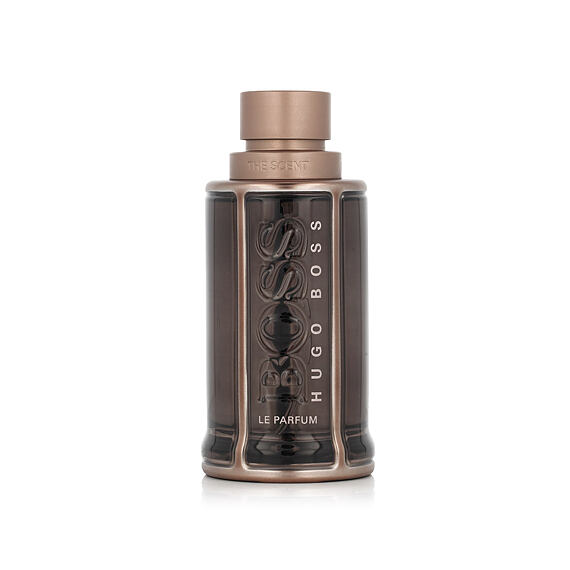 Hugo Boss Boss The Scent Le Parfum for Him Perfum 100 ml M
