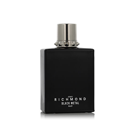 John Richmond Black Metal Man EDT 100 ml M