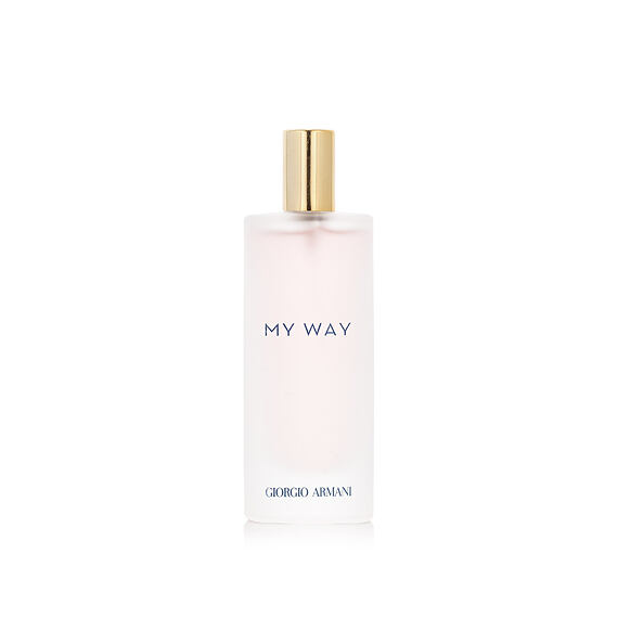 Giorgio Armani My Way Floral EDP 15 ml W
