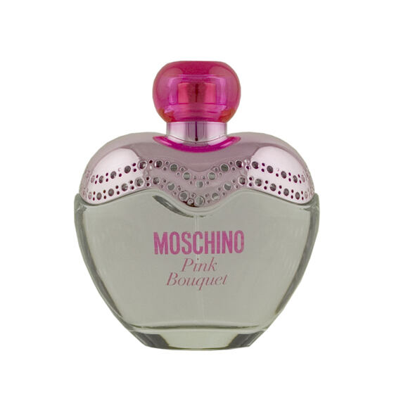 Moschino Pink Bouquet EDT tester 100 ml W
