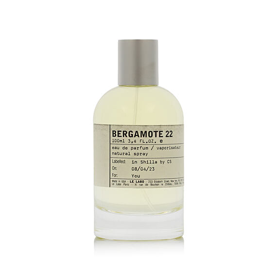 Le Labo Bergamote 22 EDP 100 ml U