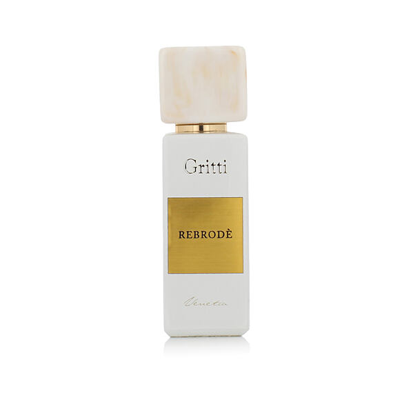 Gritti Rebrodè EDP 100 ml W