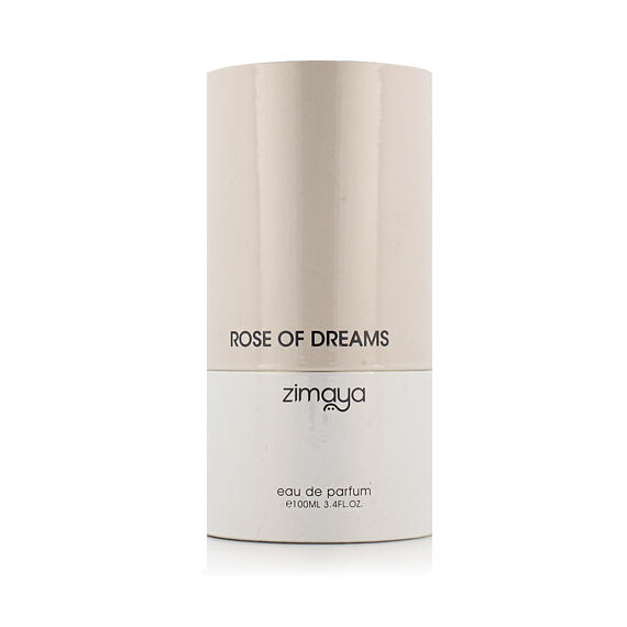 Zimaya Rose of Dreams EDP 100 ml U