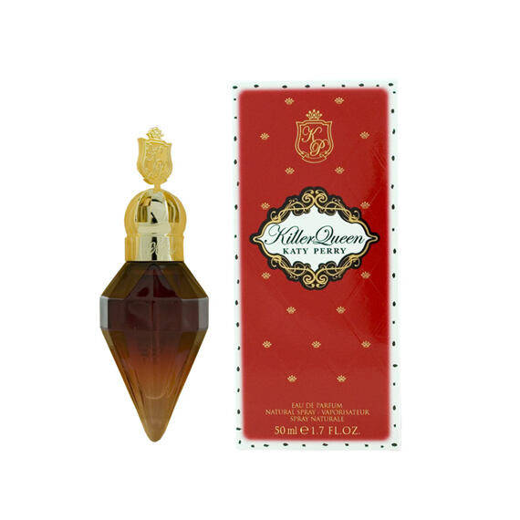 Katy Perry Killer Queen EDP 50 ml W