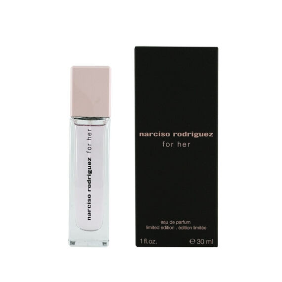Narciso Rodriguez For Her Woda perfumowana dla kobiet 30 ml