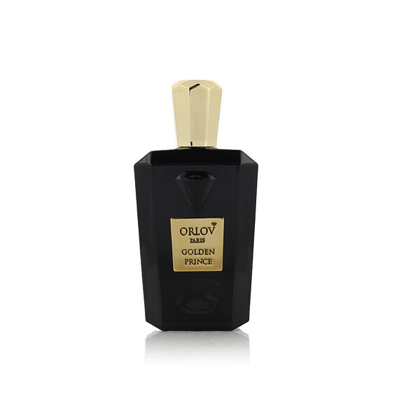 Orlov Paris Golden Prince EDP napełnialny 75 ml M
