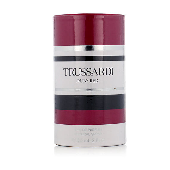 Trussardi Ruby Red EDP 60 ml W