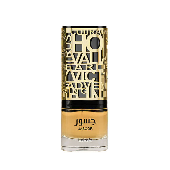 Lattafa Jasoor EDP 100 ml U