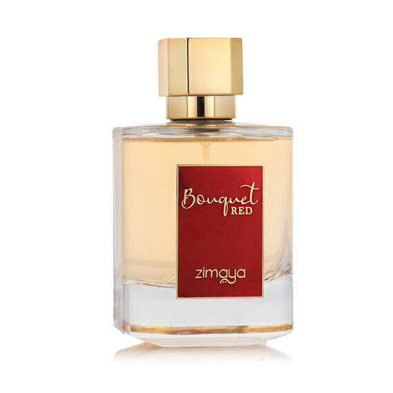 Zimaya Bouquet Red EDP 100 ml U