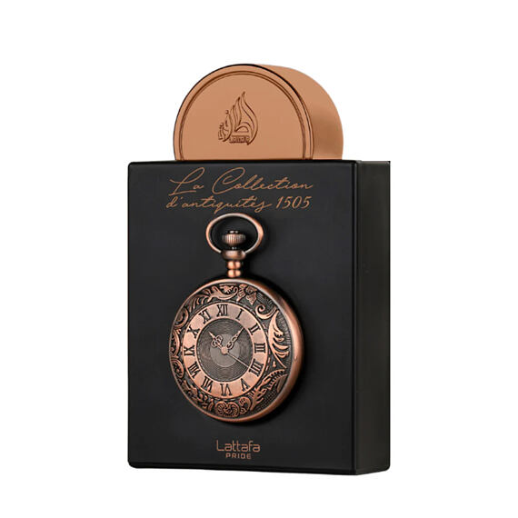 Lattafa Pride La Collection d'Antiquités 1505 EDP 100 ml U