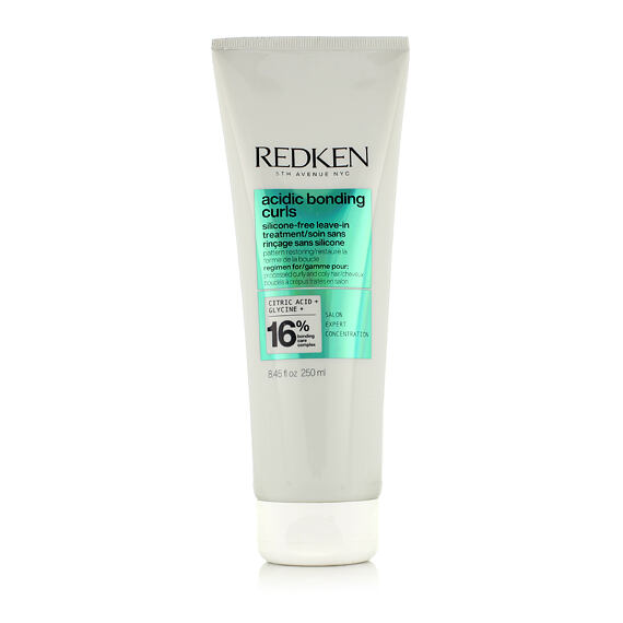 Redken Acidic Bonding Curls Leave-in Tretament 250 ml