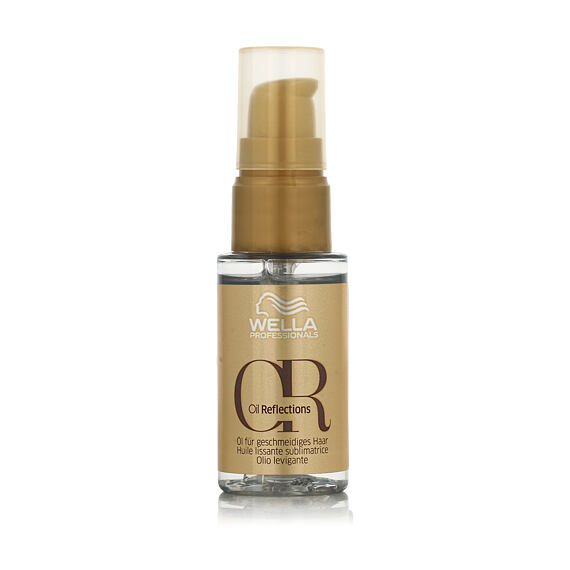 Wella Oil Reflections Luminous Smoothening Oil 30 ml