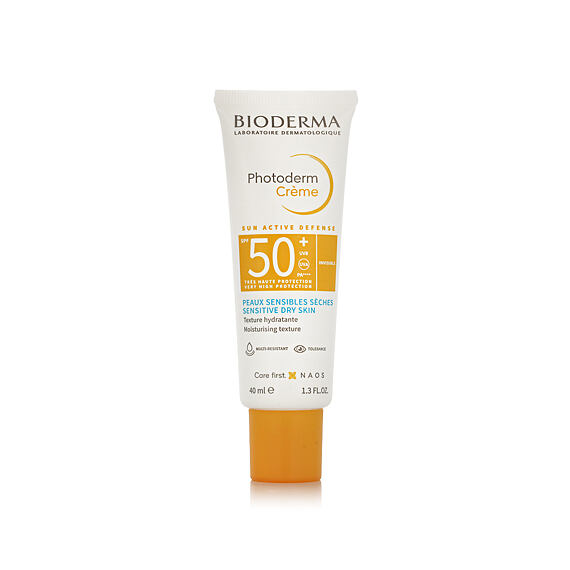 Bioderma Photoderm Créme SPF 50+ 40 ml
