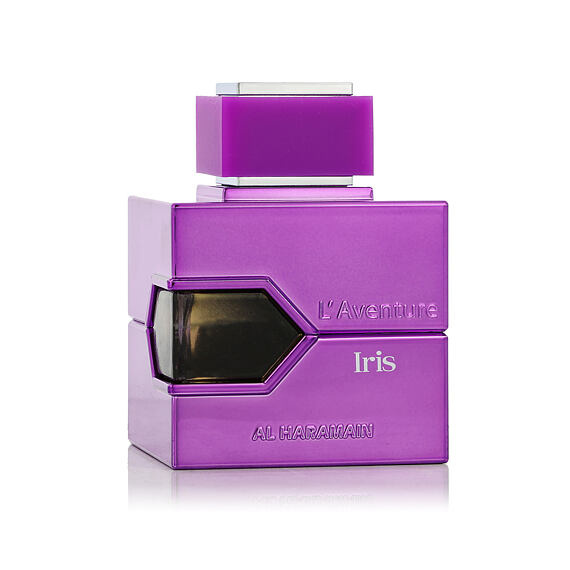 Al Haramain L'Aventure Iris Extrait de Parfum 100 ml U