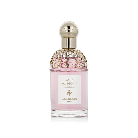 Guerlain Aqua Allegoria Florabloom Forte EDT napełnialny 75 ml U