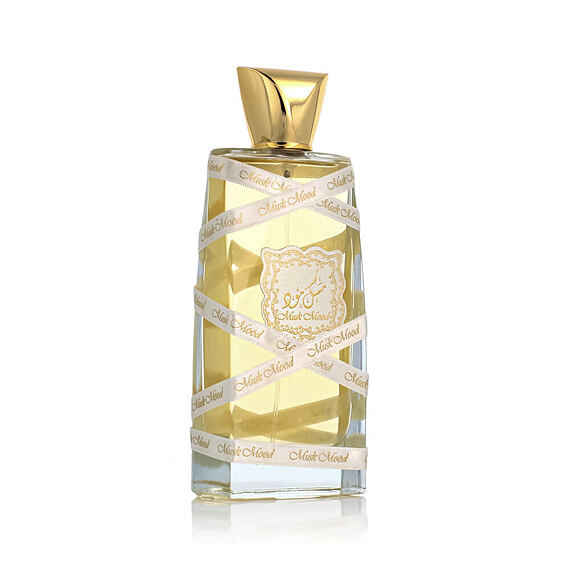 Lattafa Musk Mood EDP 100 ml U