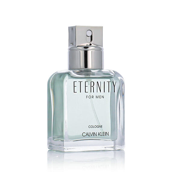 Calvin Klein Eternity Cologne For Men EDT 50 ml M