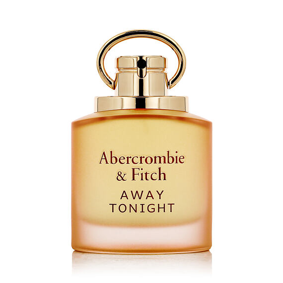 Abercrombie & Fitch Away Tonight Woman EDP 100 ml W