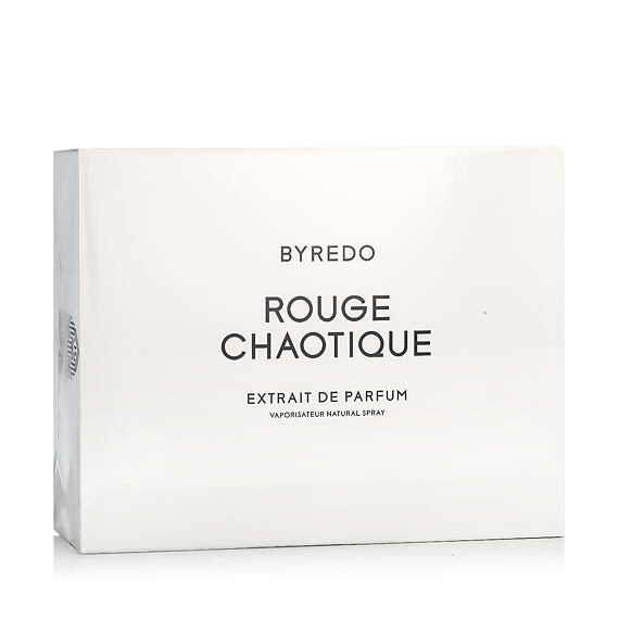Byredo Rouge Chaotique Extrait de Parfum 50 ml U