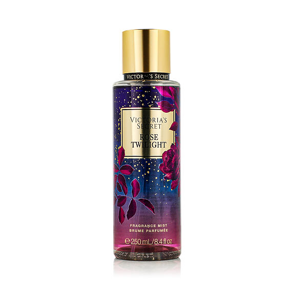 Victoria's Secret Rose Twilight spray do ciała 250 ml W