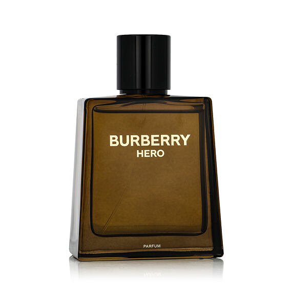 Burberry Hero Parfum 100 ml M