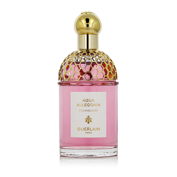Guerlain Aqua Allegoria Florabloom Forte EDT napełnialny 125 ml U