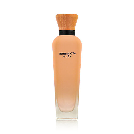 Adolfo Dominguez Terracota Musk EDP 120 ml W