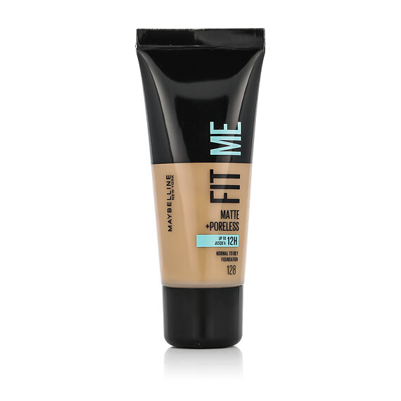 Maybelline Fit Me! Matte + Poreless 30 ml