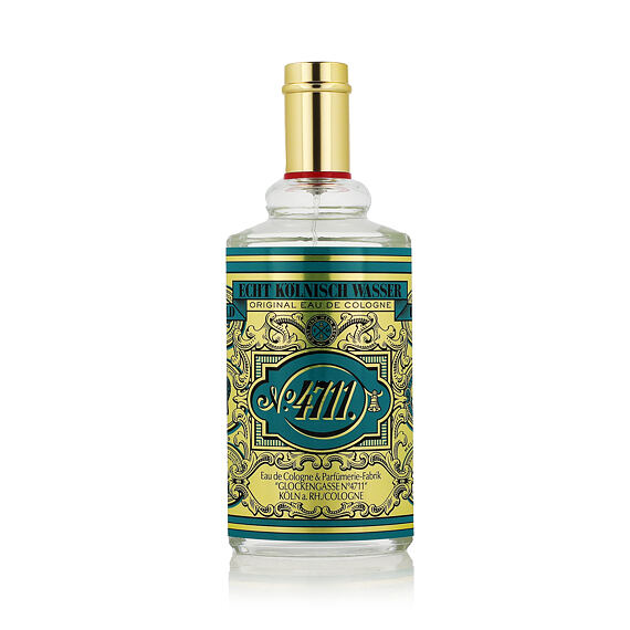 4711 4711 Original EDC 200 ml U