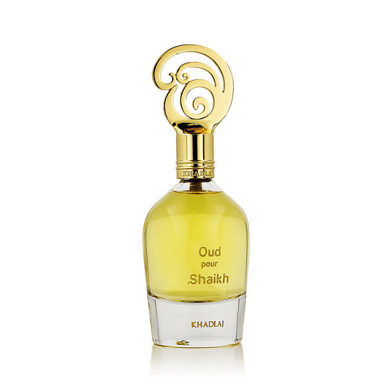 Khadlaj Oud Pour Shaikh EDP 100 ml U