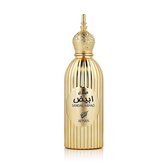 Afnan Abiyad Sandal EDP 100 ml U