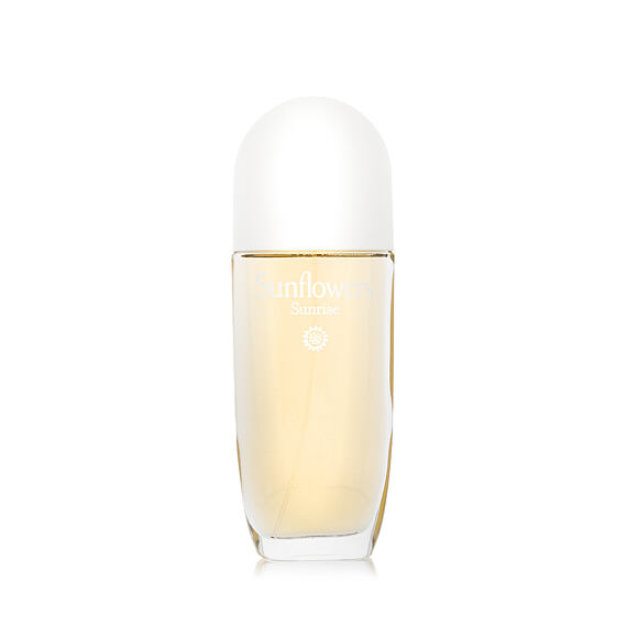 Elizabeth Arden Sunflowers Sunrise EDT 100 ml W