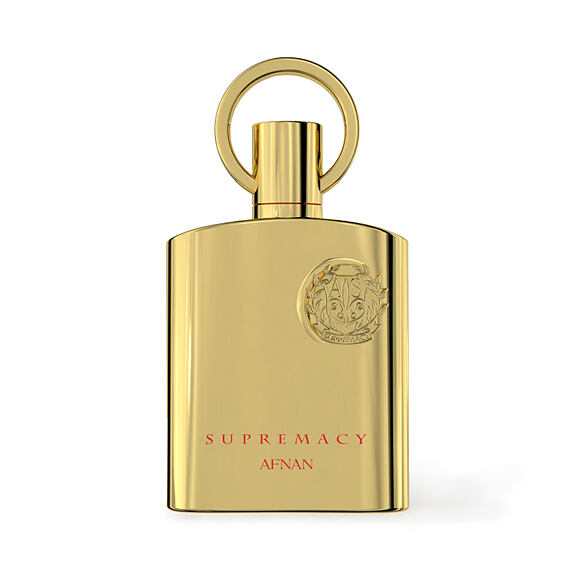 Afnan Supremacy Gold EDP 100 ml U