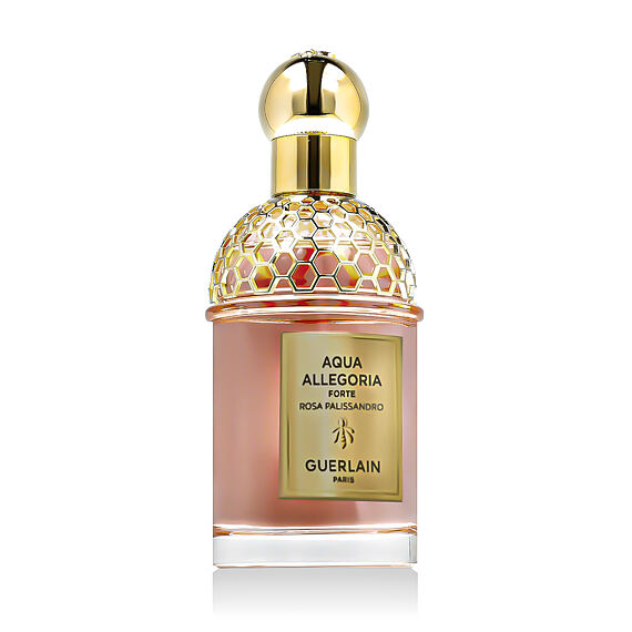 Guerlain Aqua Allegoria Forte Rosa Palissandro EDP napełnialny 75 ml W