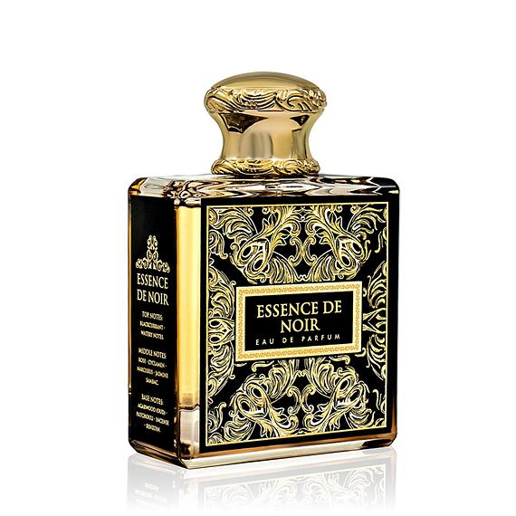French Avenue Essence de Noir EDP 100 ml U