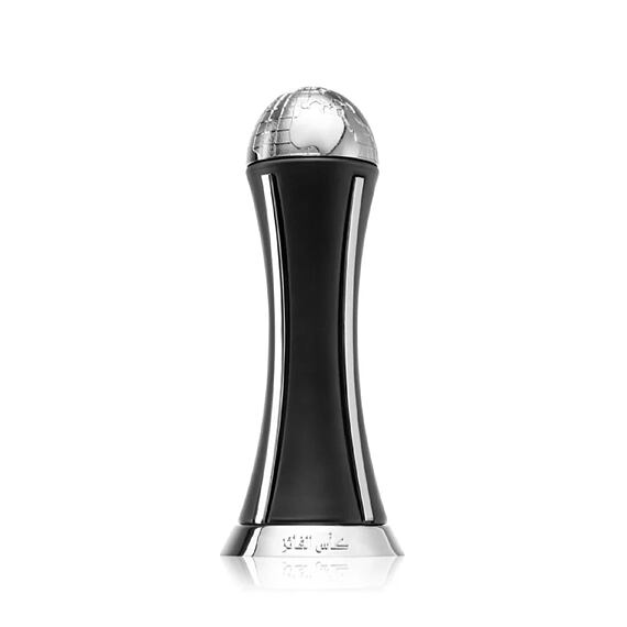 Lattafa Pride Winners Trophy Silver EDP 100 ml U