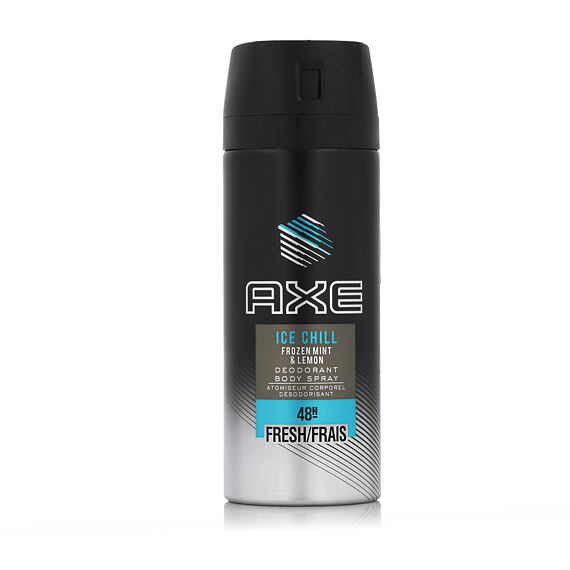 Axe Ice Chill DEO w sprayu 150 ml M