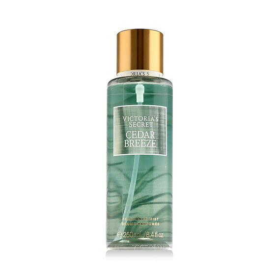 Victoria's Secret Cedar Breeze spray do ciała 250 ml W