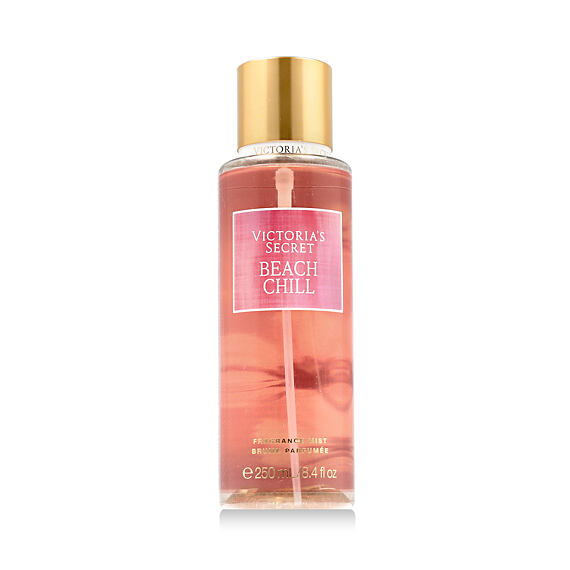Victoria's Secret Beach Chill spray do ciała 250 ml W