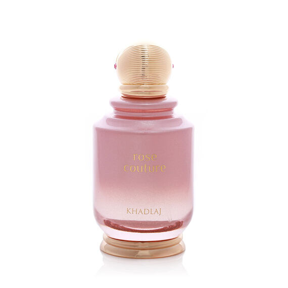 Khadlaj Rose Couture EDP 100 ml W