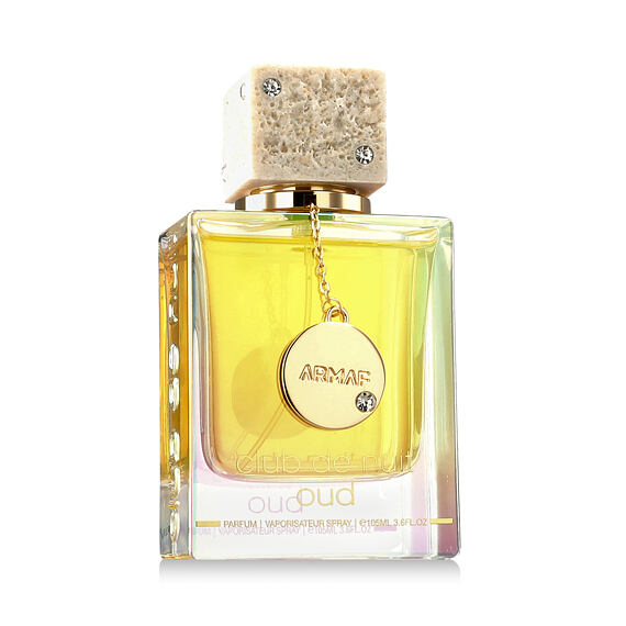 Armaf Club de Nuit Oud Perfum 105 ml U