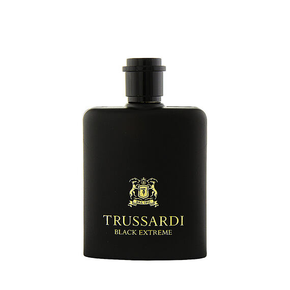 Trussardi Black Extreme EDT 100 ml M