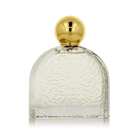 M.Micallef Stories of Love Soleil Passion EDP tester 100 ml U