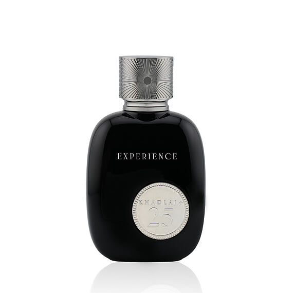 Khadlaj 25 Experience EDP 100 ml U