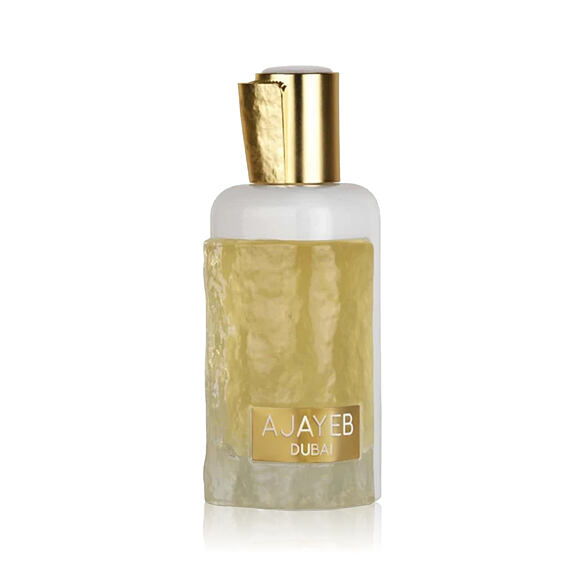 Lattafa Ajayeb Dubai Portrait EDP 100 ml U