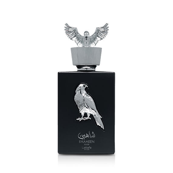 Lattafa Pride Shaheen Silver EDP 100 ml U
