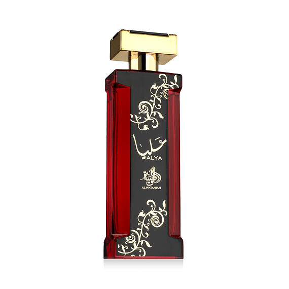 Al Wataniah Alya EDP 100 ml W